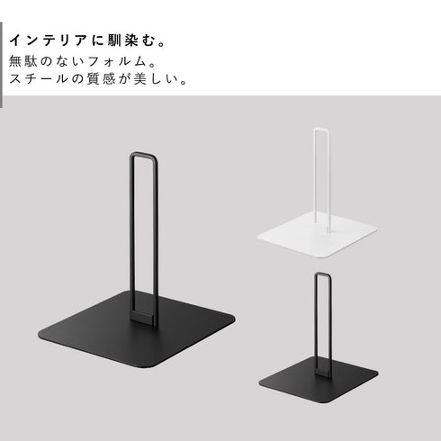 ペット用ボトル給水器スタンド タワー S.|s2